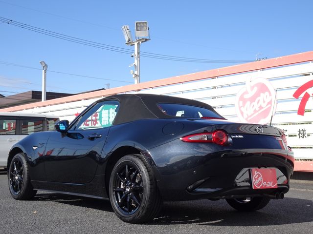 Mazda ROADSTER 2021-02 187575-2