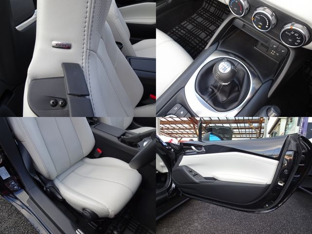 Mazda ROADSTER 2021-02 187575-13