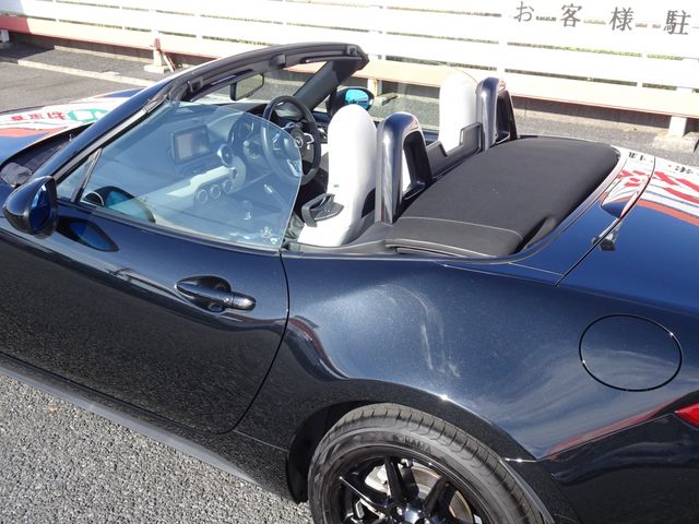 Mazda ROADSTER 2021-02 187575-20