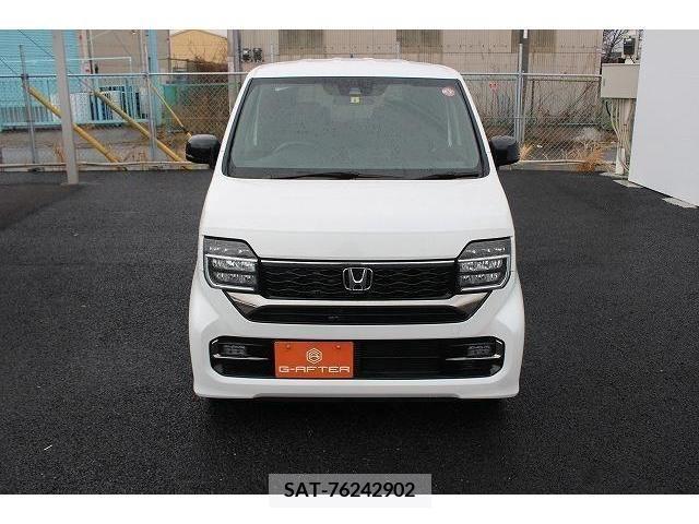 Honda N-WGN 2022-09 218207-5