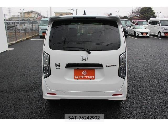 Honda N-WGN 2022-09 218207-7