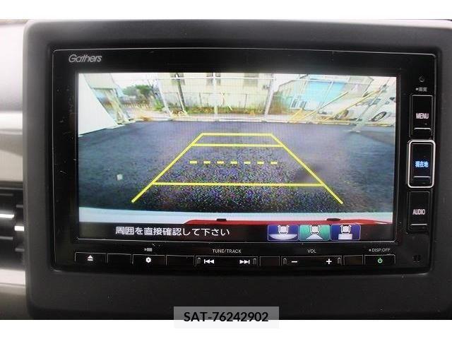 Honda N-WGN 2022-09 218207-4