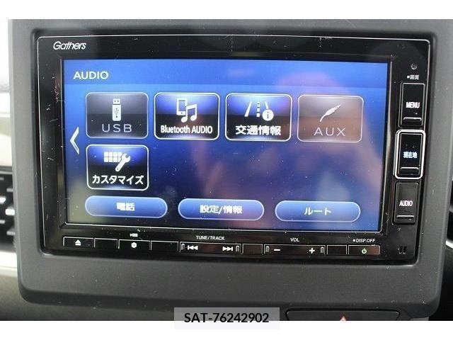Honda N-WGN 2022-09 218207-3