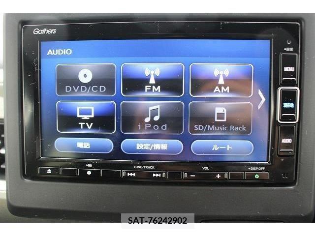 Honda N-WGN 2022-09 218207-2