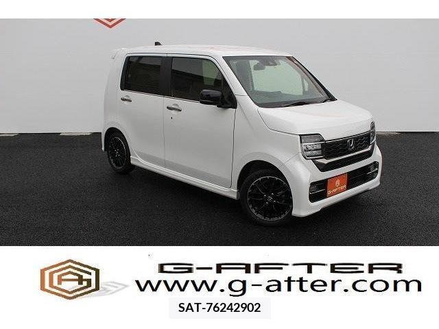 Honda N-WGN 2022-09 218207-0