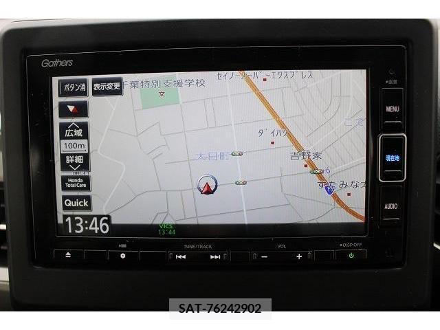 Honda N-WGN 2022-09 218207-1