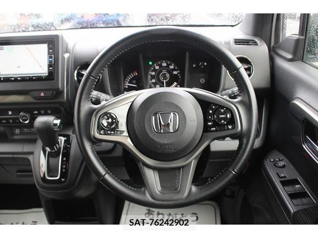 Honda N-WGN 2022-09 218207-15