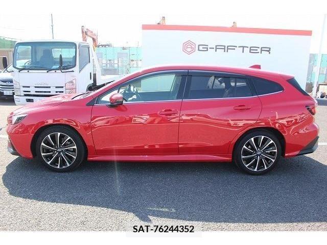 Subaru LEVORG 2021-02 217102-6