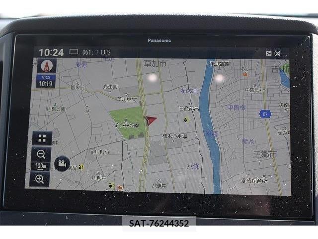 Subaru LEVORG 2021-02 217102-1