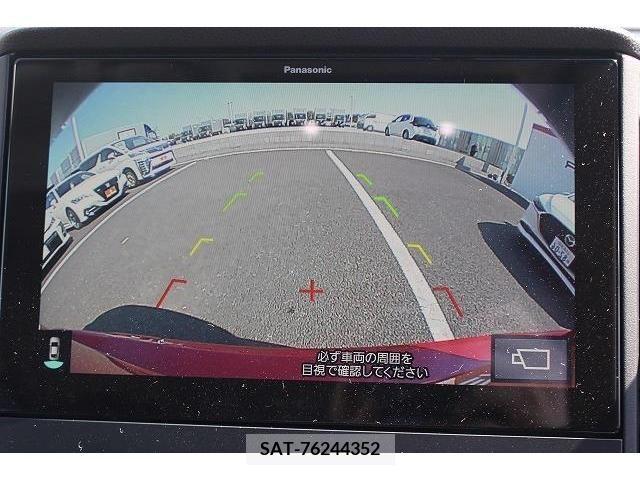 Subaru LEVORG 2021-02 217102-2
