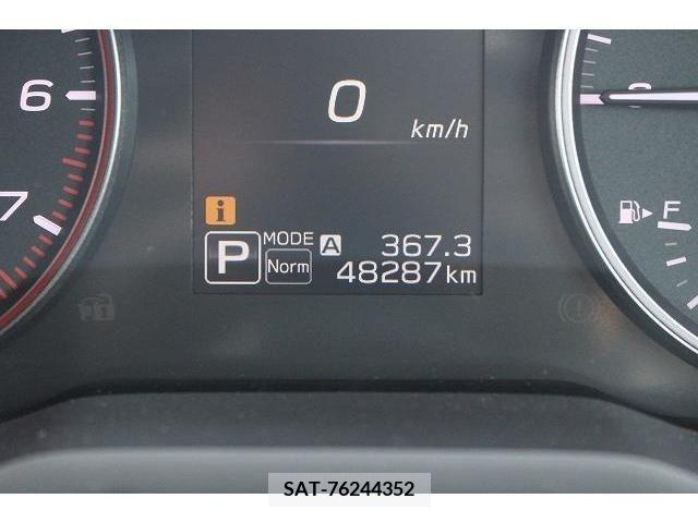 Subaru LEVORG 2021-02 217102-18