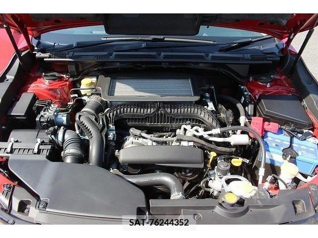 Subaru LEVORG 2021-02 217102-17