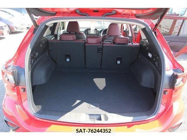 Subaru LEVORG 2021-02 217102-16