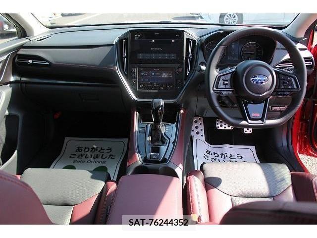 Subaru LEVORG 2021-02 217102-14