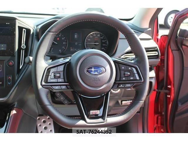 Subaru LEVORG 2021-02 217102-15