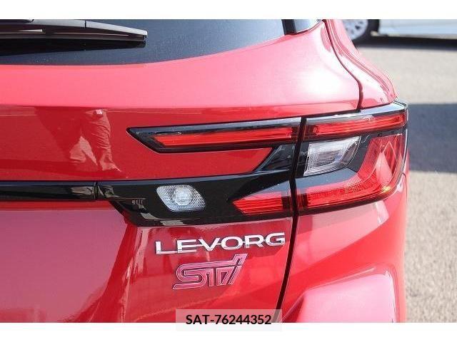 Subaru LEVORG 2021-02 217102-11