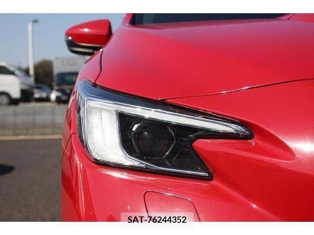 Subaru LEVORG 2021-02 217102-10