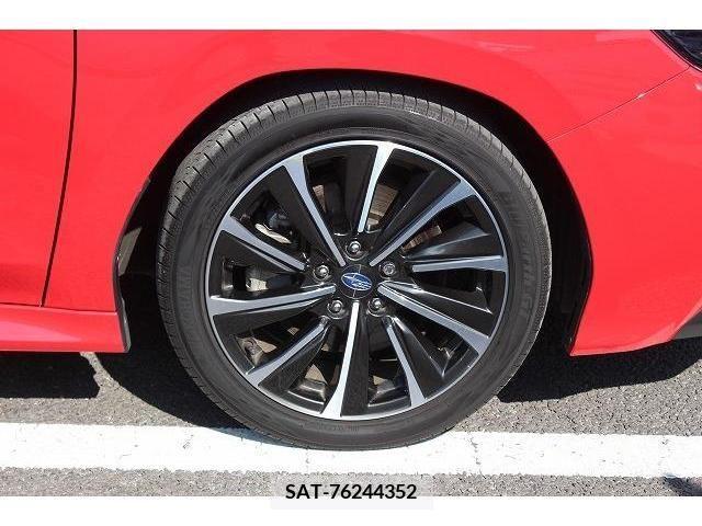 Subaru LEVORG 2021-02 217102-9