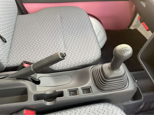 Suzuki CARRY TRUCK 2022-06 27659-7
