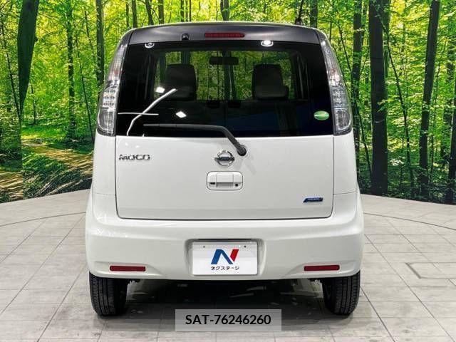 Nissan MOCO 2013-11 277826-15