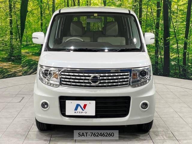 Nissan MOCO 2013-11 277826-14