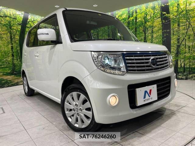 Nissan MOCO 2013-11 277826-12