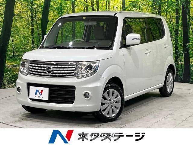Nissan MOCO 2013-11 277826-0