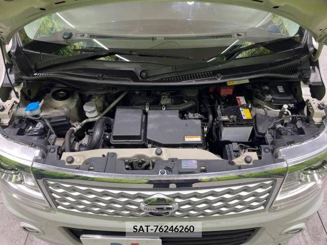 Nissan MOCO 2013-11 277826-18