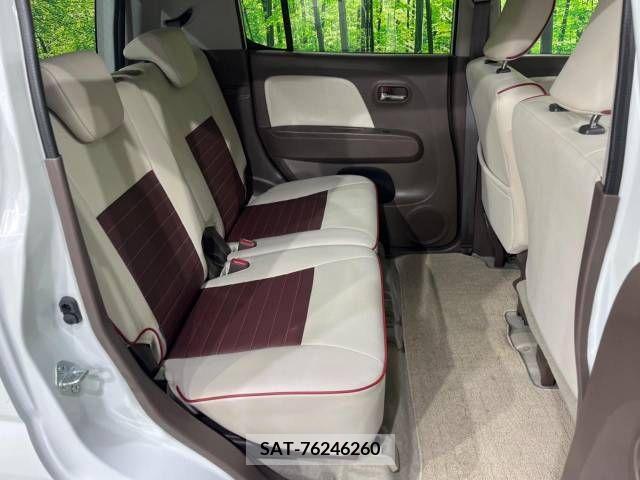 Nissan MOCO 2013-11 277826-9