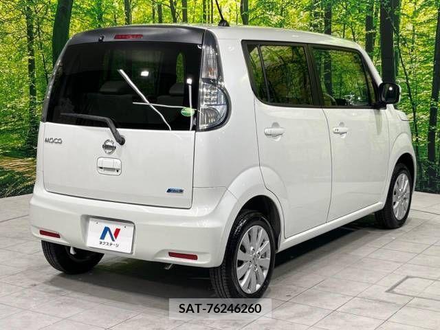 Nissan MOCO 2013-11 277826-17