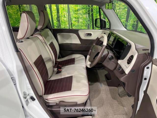 Nissan MOCO 2013-11 277826-8