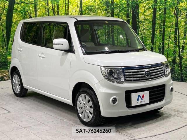 Nissan MOCO 2013-11 277826-16