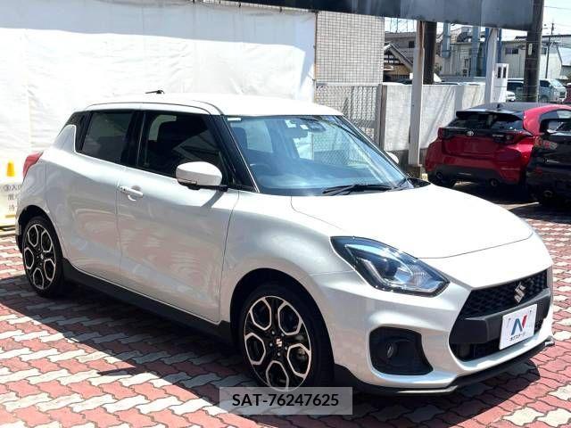 Suzuki SWIFT 2022-01 368994-16