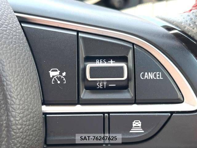 Suzuki SWIFT 2022-01 368994-4