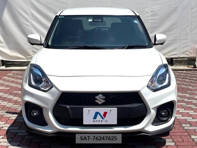 Suzuki SWIFT 2022-01 368994-14