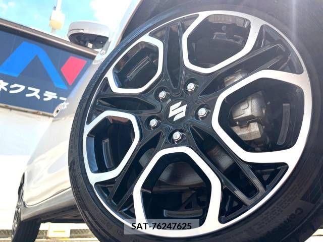 Suzuki SWIFT 2022-01 368994-13