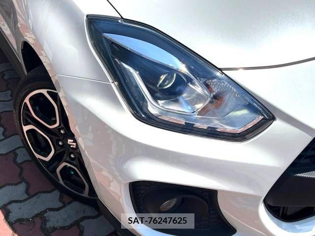Suzuki SWIFT 2022-01 368994-12