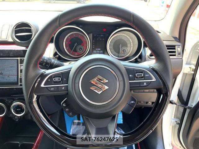 Suzuki SWIFT 2022-01 368994-11