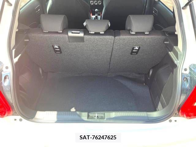 Suzuki SWIFT 2022-01 368994-10