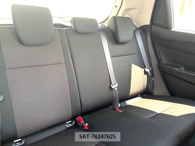 Suzuki SWIFT 2022-01 368994-9