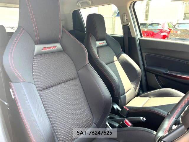 Suzuki SWIFT 2022-01 368994-8