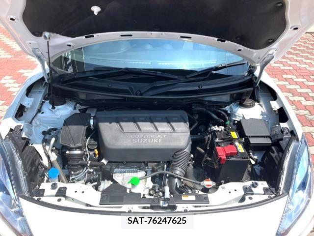 Suzuki SWIFT 2022-01 368994-18