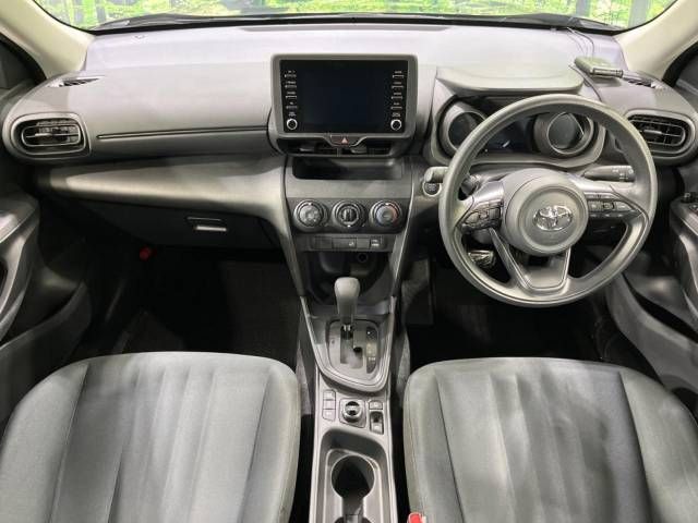 Toyota YARIS CROSS 2023-04 26730-1