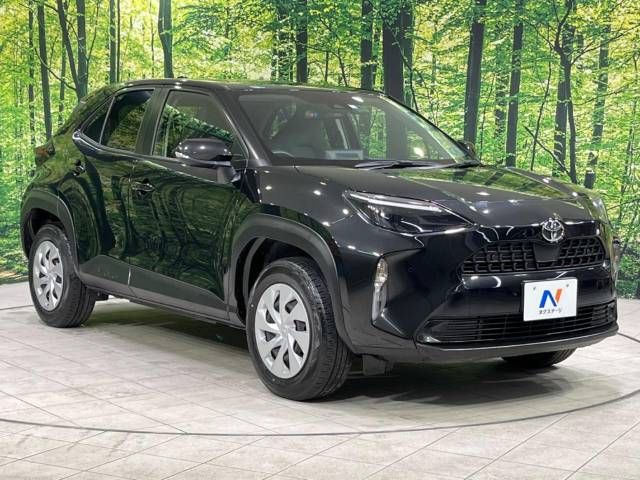 Toyota YARIS CROSS 2023-04 26730-16
