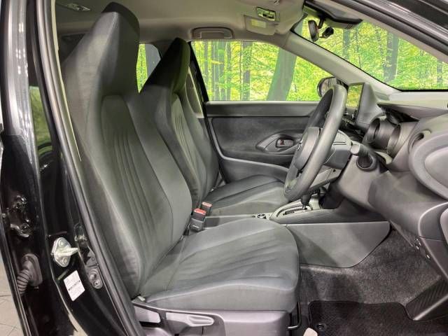 Toyota YARIS CROSS 2023-04 26730-8