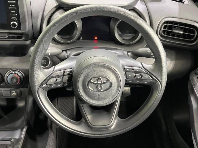 Toyota YARIS CROSS 2023-04 26730-11