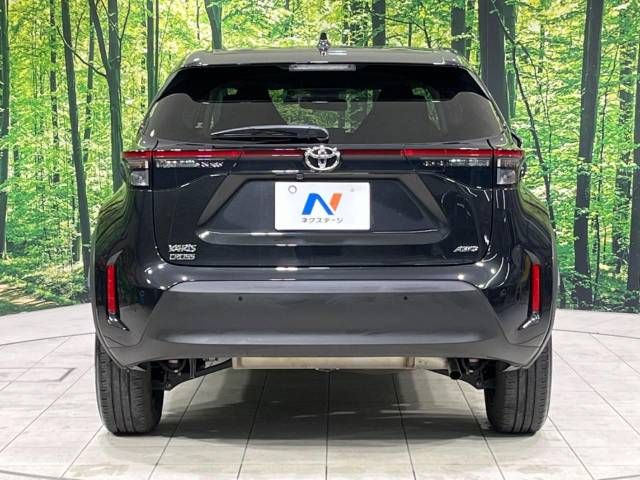 Toyota YARIS CROSS 2023-04 26730-15