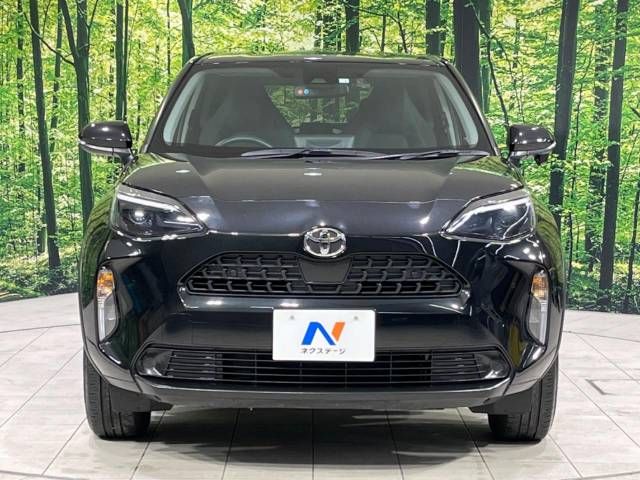 Toyota YARIS CROSS 2023-04 26730-14