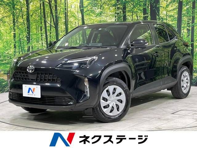 Toyota YARIS CROSS 2023-04 26730-0