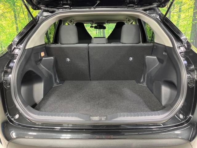 Toyota YARIS CROSS 2023-04 26730-10